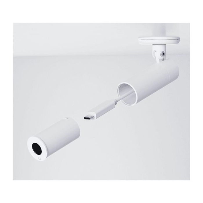 Ubiquiti Lente Larga Distancia 8 MP CMOS 3264 x 2448 3