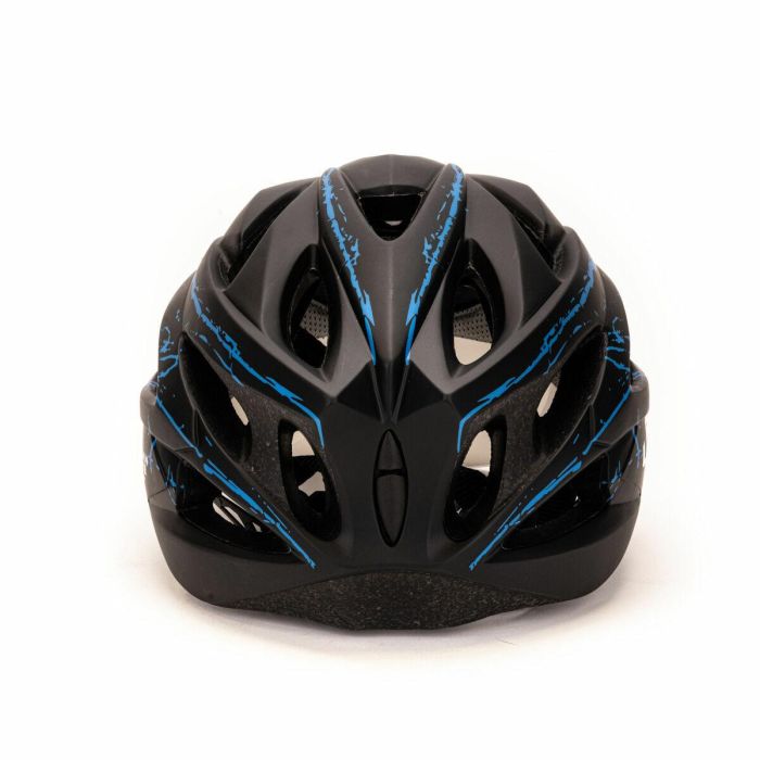 Casco para Patinete Eléctrico Urban Prime UP-HLM-EBK-BB Poliéster Metal 1