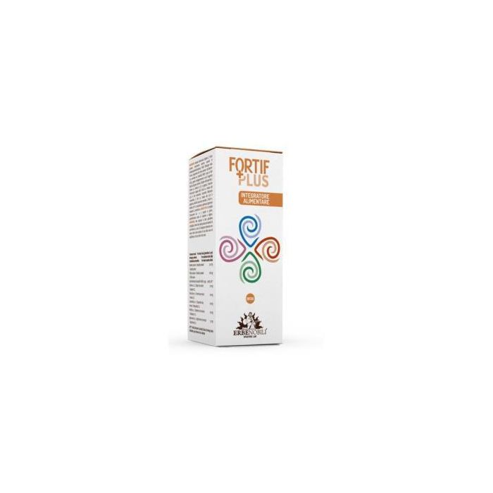 TERPENIC Fortif Plus: Tránsito Intestinal, Gases y Digestión con Baobab, Jengibre y Psyllium. Sin Gluten ni Lactosa