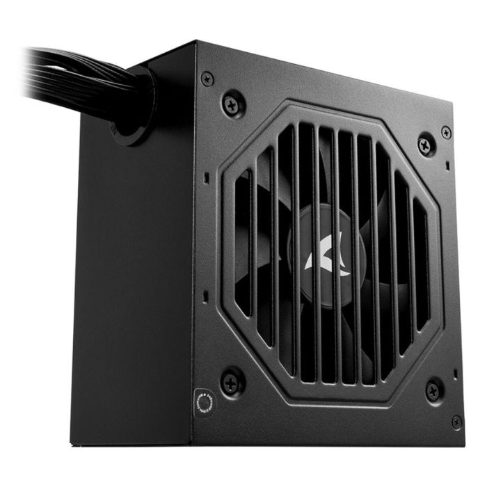 Sharkoon Rebel P10 unidad de fuente de alimentación 650 W 24-pin ATX ATX Negro Sharkoon Rebel P10 unidad de fuente de alimentación 650 W 24-pin ATX ATX Negro