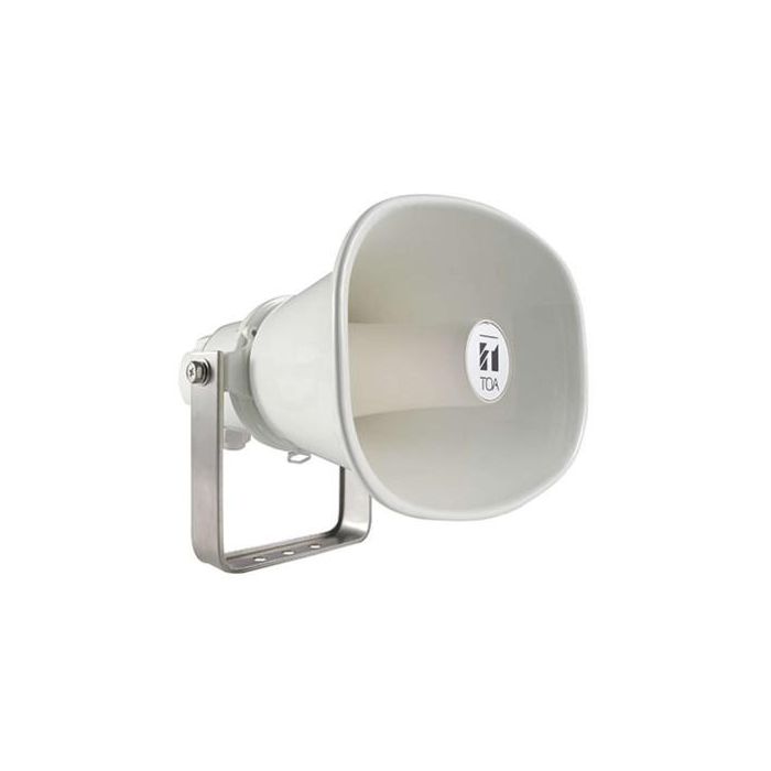 (IP-A1SC15) TOA Altavoz de Bocina 15W (IP-A1SC15) TOA Altavoz de Bocina 15W