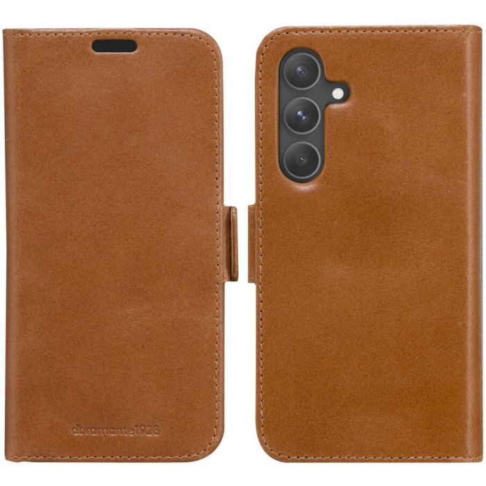 dbramante LYNGE - GALAXY S24 - TAN 2 dbramante LYNGE - GALAXY S24 - TAN 2