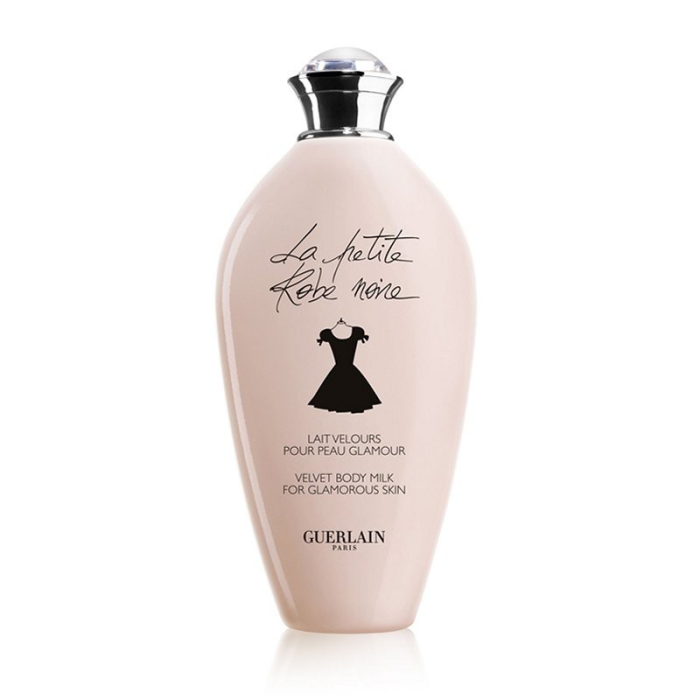 Guerlain La Petite Robe Noire Leche Corporal