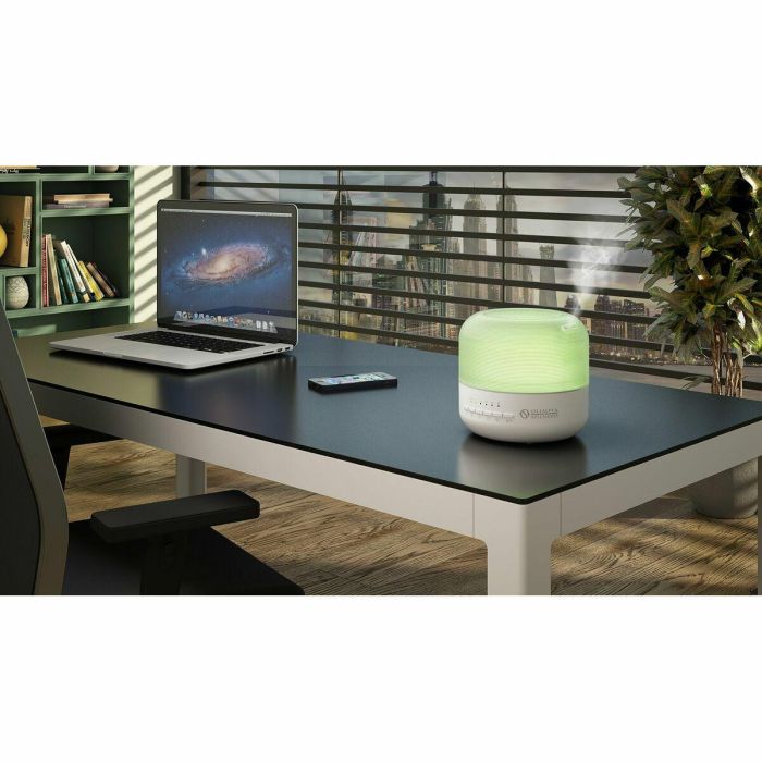 Humidificador Olimpia Splendid Astomi Sound 400 ml 2 Humidificador Olimpia Splendid Astomi Sound 400 ml 2