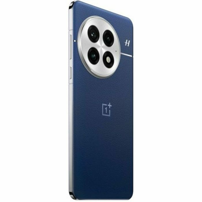 Smartphone OnePlus 13 Qualcomm Snapdragon 8 Elite 512 GB Azul 4 Smartphone OnePlus 13 Qualcomm Snapdragon 8 Elite 512 GB Azul 4