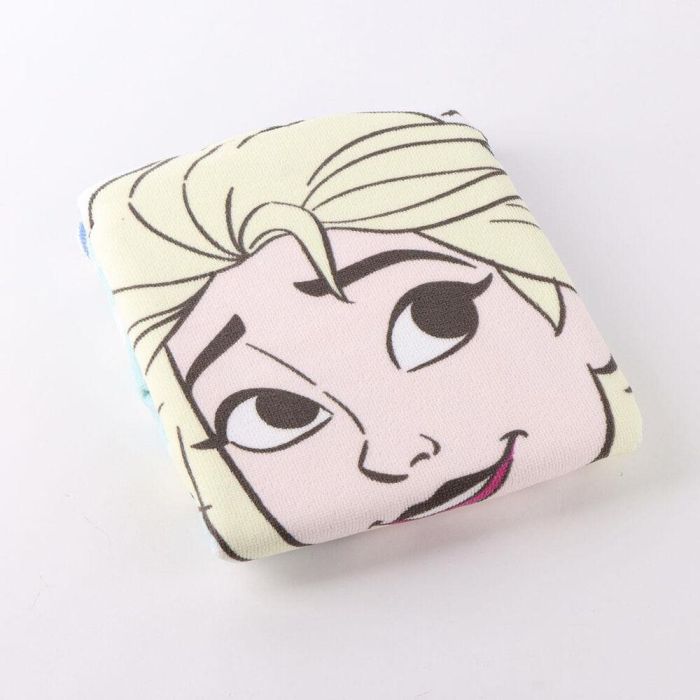 Poncho toalla Frozen Disney microfibra 1 Poncho toalla Frozen Disney microfibra 1