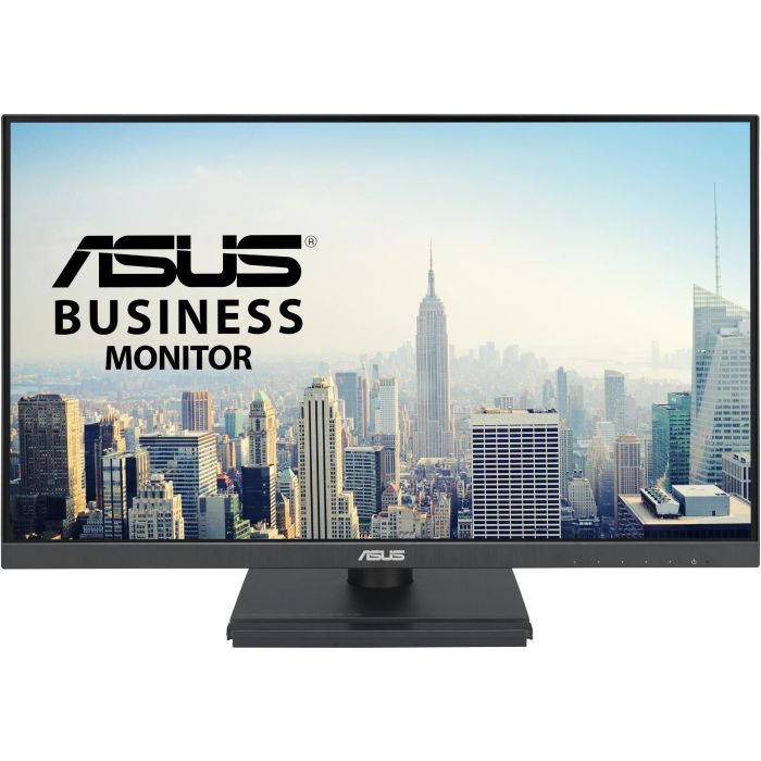 ASUS VA24DQFS Monitor 23.8" (60.5cm) Full HD (1920x1080) HDMI DisplayPort 4 ASUS VA24DQFS Monitor 23.8" (60.5cm) Full HD (1920x1080) HDMI DisplayPort 4