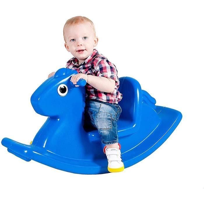 Caballo balancín Little Tikes 1 Caballo balancín Little Tikes 1