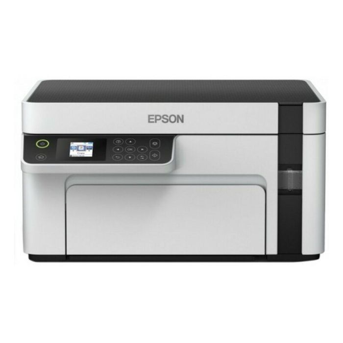 Multifunción Inyección Epson Ecotank Et - M2120 Monocromo 1 Multifunción Inyección Epson Ecotank Et - M2120 Monocromo 1