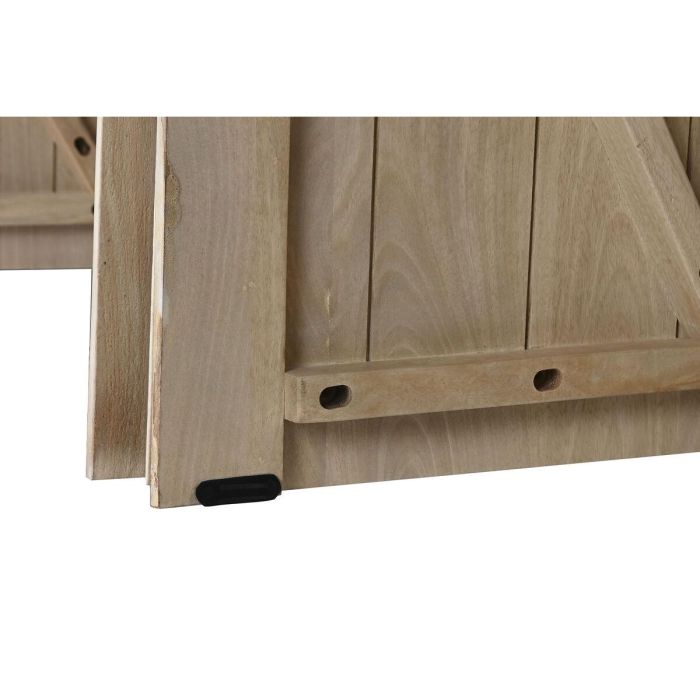 Buffet DKD Home Decor Natural 45 x 75 x 180 cm 3