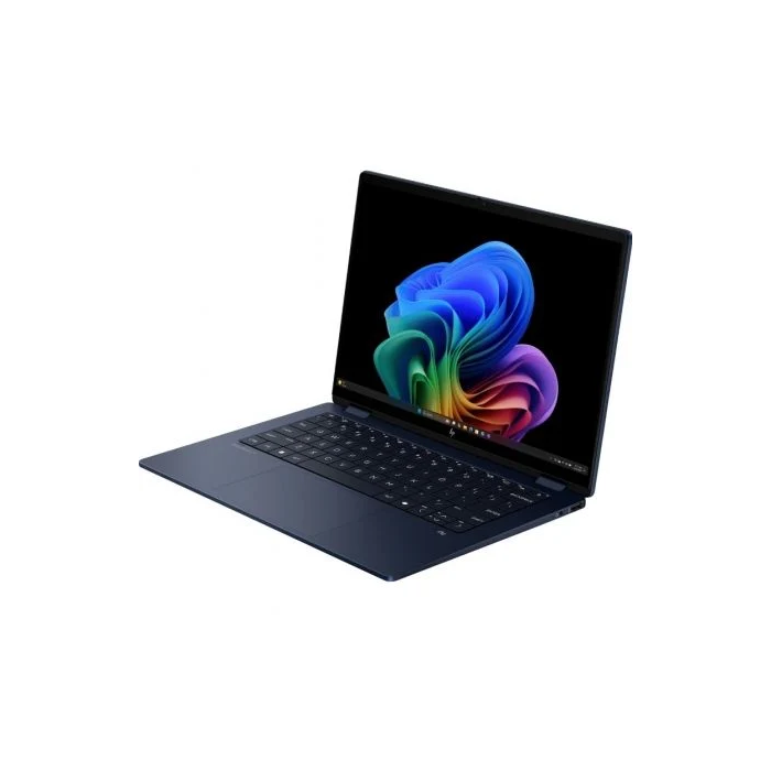 HP OmniBook X Flip 14-FM0008NS Intel Core Ultra 7-258V 32GB 1TB SSD 14" Táctil OLED 3K 120Hz Win11