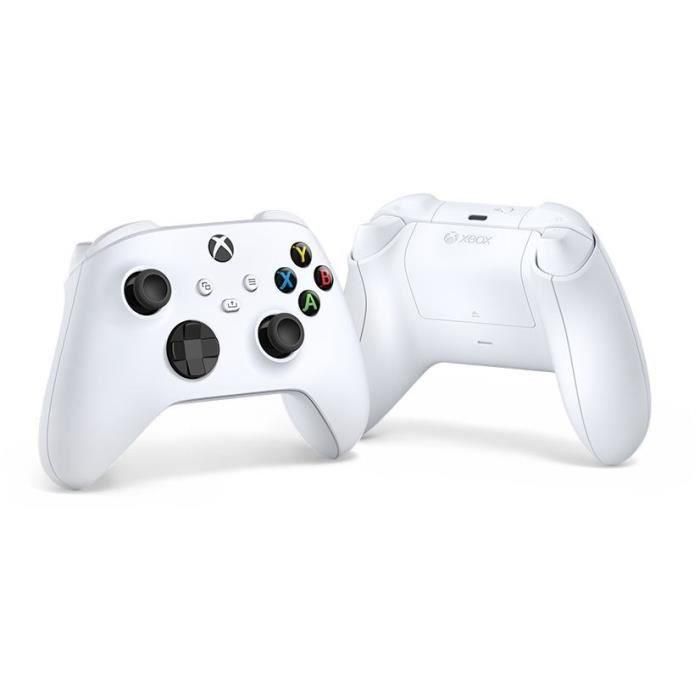 Mando Gaming Inalámbrico Microsoft 2 Mando Gaming Inalámbrico Microsoft 2