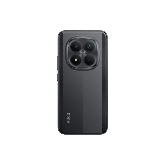 Xiaomi POCO M8 Pro 5G Smartphone - 8GB RAM 256GB - Pantalla AMOLED 6.83" 120Hz - Carga 100W - Cámara 50MP - Negro - Ref: MZB0ML4EU