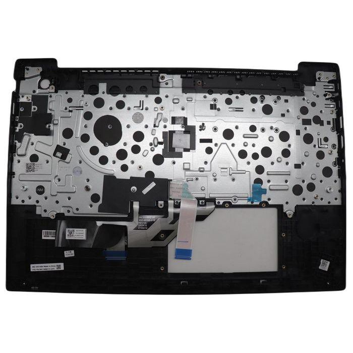 Lenovo Cover + keyboard for Lenovo ThinkPad E16 Gen 2 notebook Lenovo Cover + keyboard for Lenovo ThinkPad E16 Gen 2 notebook