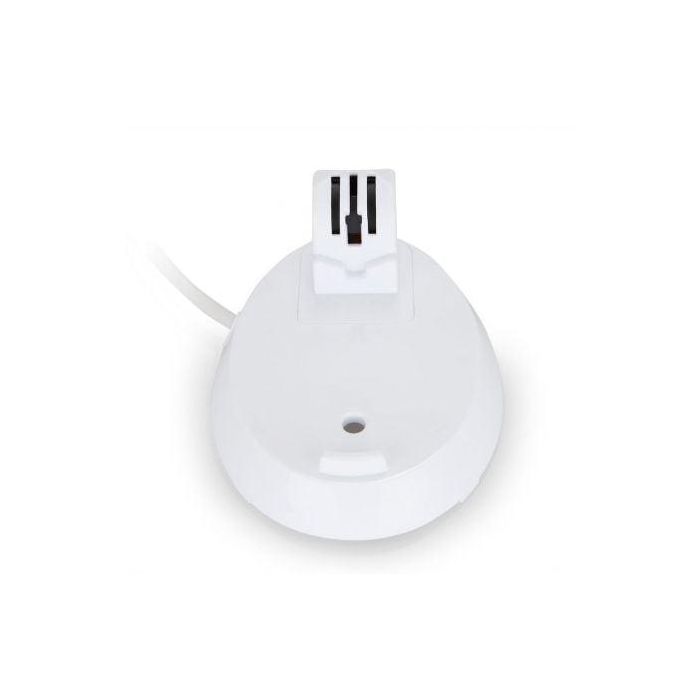 Orbegozo KT 5002 Hervidor de Agua Eléctrico 1L 900W, Apagado Automático, Protección Sobrecalentamiento, Libre de BPA 3