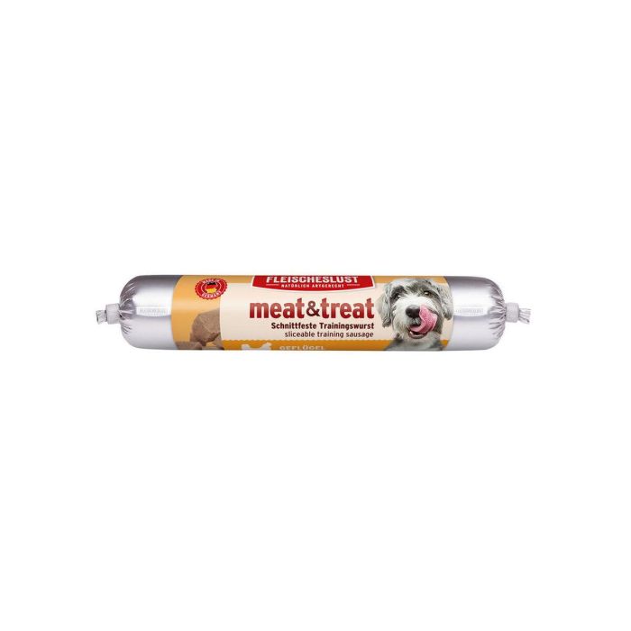 Comida para Perro Fleischeslust 0 Comida para Perro Fleischeslust 0