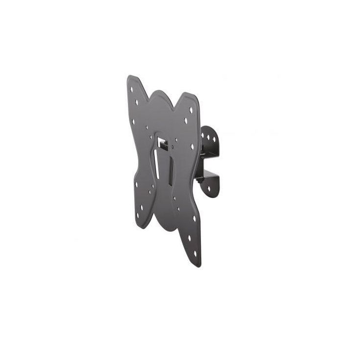 Aisens WT42TS-005 Soporte de Pared Giratorio Inclinable para TV Monitor 23-42" hasta 25kg, VESA 75x75-200x200mm 1 Aisens WT42TS-005 Soporte de Pared Giratorio Inclinable para TV Monitor 23-42" hasta 25kg, VESA 75x75-200x200mm 1