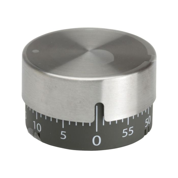 Temporizador Cocina 60 Min Day 4