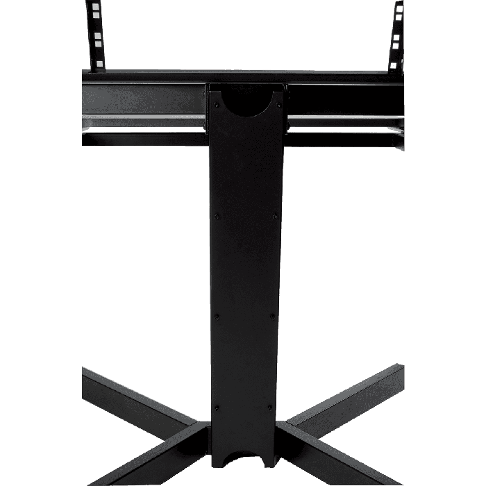 Mueble Estudio (Workstation) Con Tres Niveles 1 Mueble Estudio (Workstation) Con Tres Niveles 1