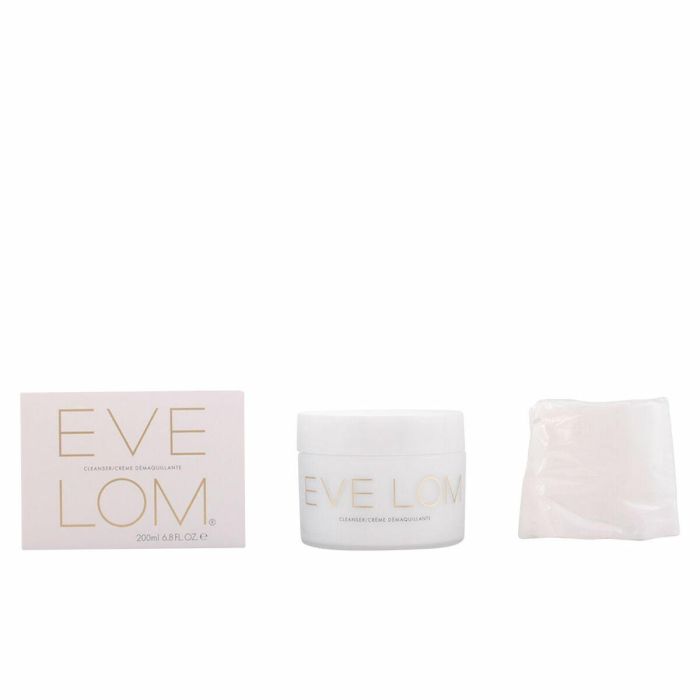 Eve Lom Limpiador Facial 200 ml 1