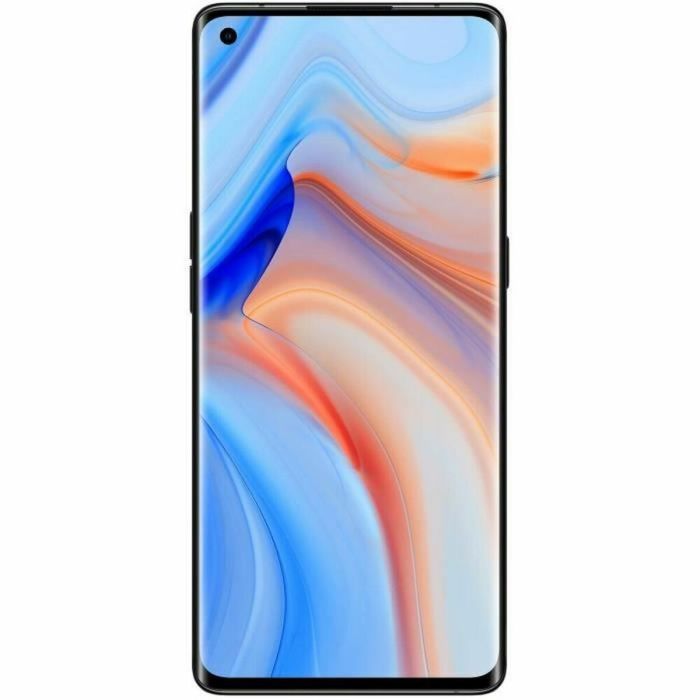 Smartphone Oppo Reno 4 Pro Snapdragon 765G Negro 256 GB 6,5" 12 GB RAM Smartphone Oppo Reno 4 Pro Snapdragon 765G Negro 256 GB 6,5" 12 GB RAM