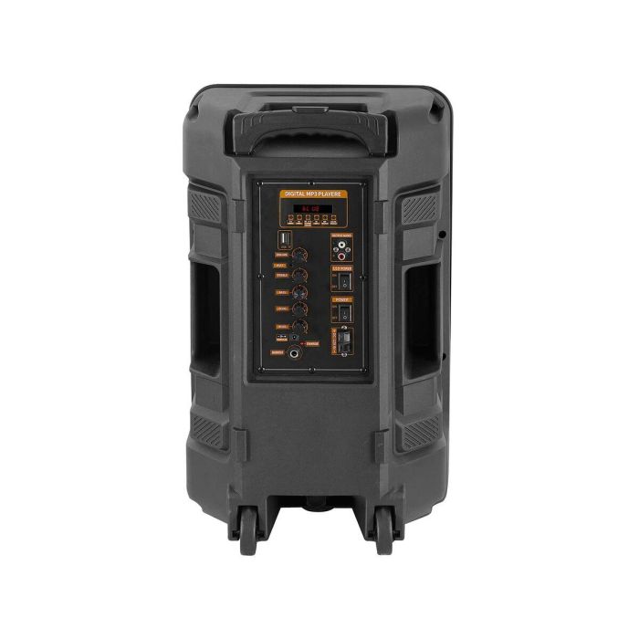 Trevi XF 1250 KB Altavoz para fiestas Negro 90 W 3 Trevi XF 1250 KB Altavoz para fiestas Negro 90 W 3