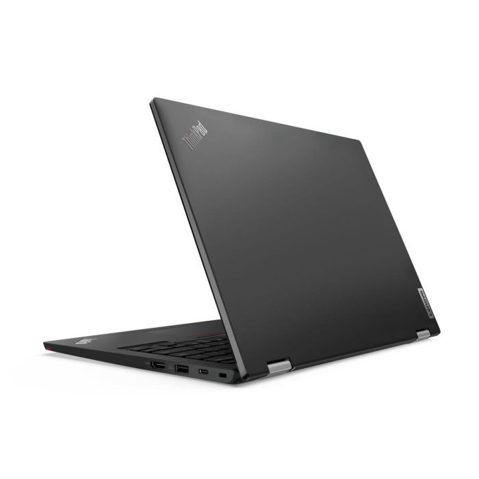 Laptop Lenovo 21LM001SSP 13,3" Intel Core Ultra 7 155u 16 GB RAM 512 GB SSD Qwerty Español 9 Laptop Lenovo 21LM001SSP 13,3" Intel Core Ultra 7 155u 16 GB RAM 512 GB SSD Qwerty Español 9