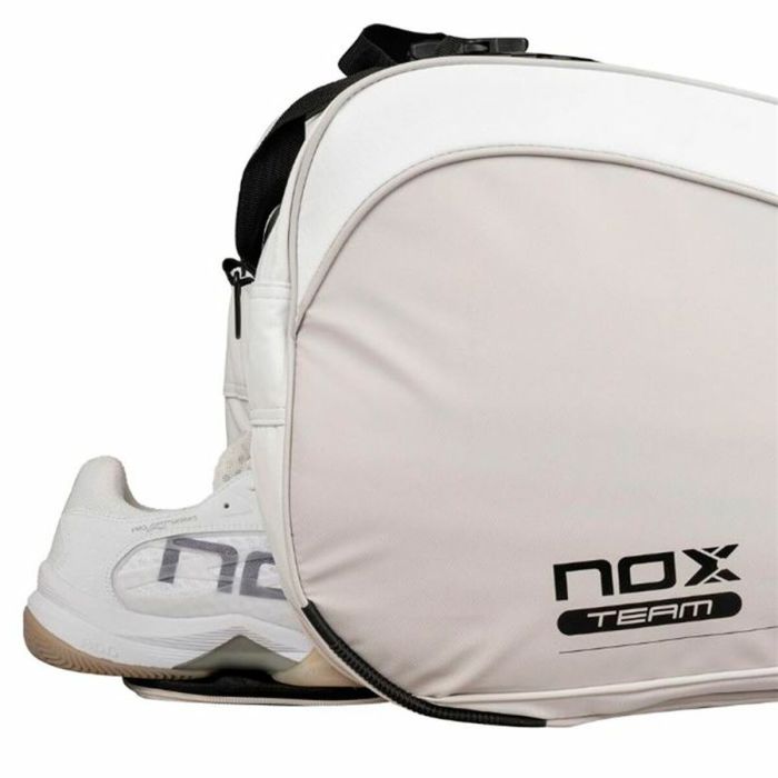 Paletero Nox Ml10 Team Gris 1