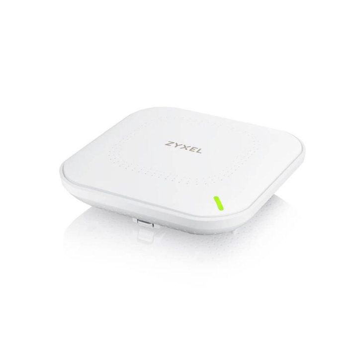 Zyxel NWA50AX 1775 Mbit/s Blanco Energía sobre Ethernet (PoE) 1
