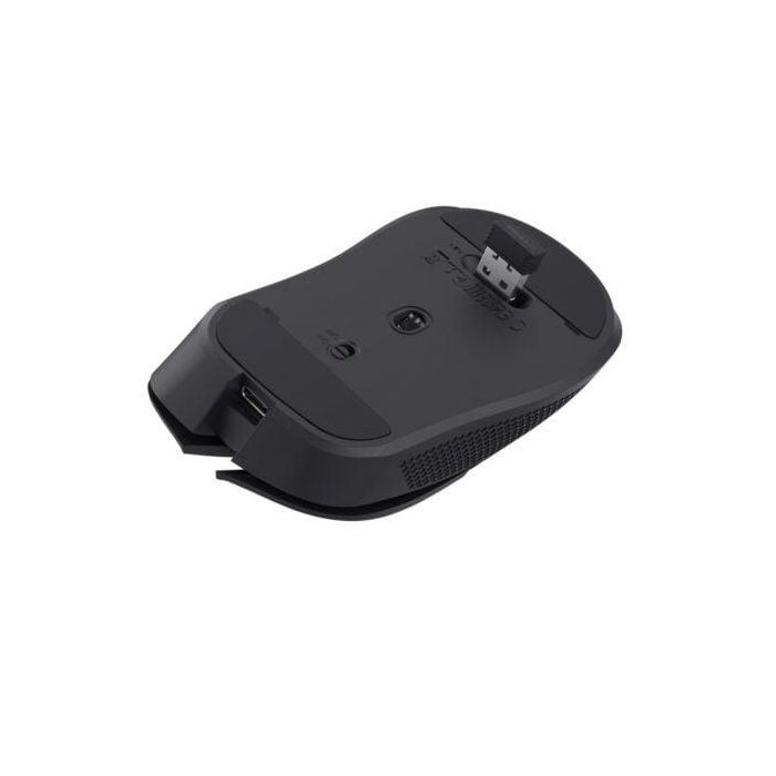 Ratón Gaming Inalámbrico Trust Gaming GXT 923 YBAR/ Batería recargable/ Hasta 7200 DPI 3 Ratón Gaming Inalámbrico Trust Gaming GXT 923 YBAR/ Batería recargable/ Hasta 7200 DPI 3