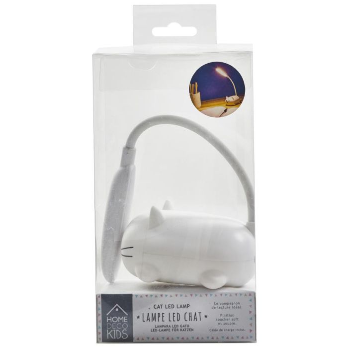 Home Deco Kids Lámpara Led Kawaii para Niños y Decoración del Hogar 1