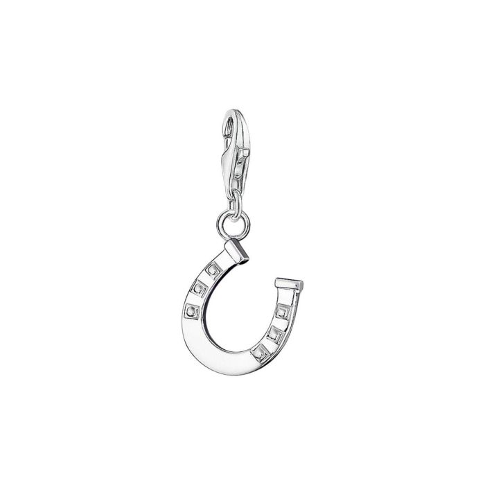 Charm Mujer Thomas Sabo 0787-001-12 Gris 30 mm 1 Charm Mujer Thomas Sabo 0787-001-12 Gris 30 mm 1