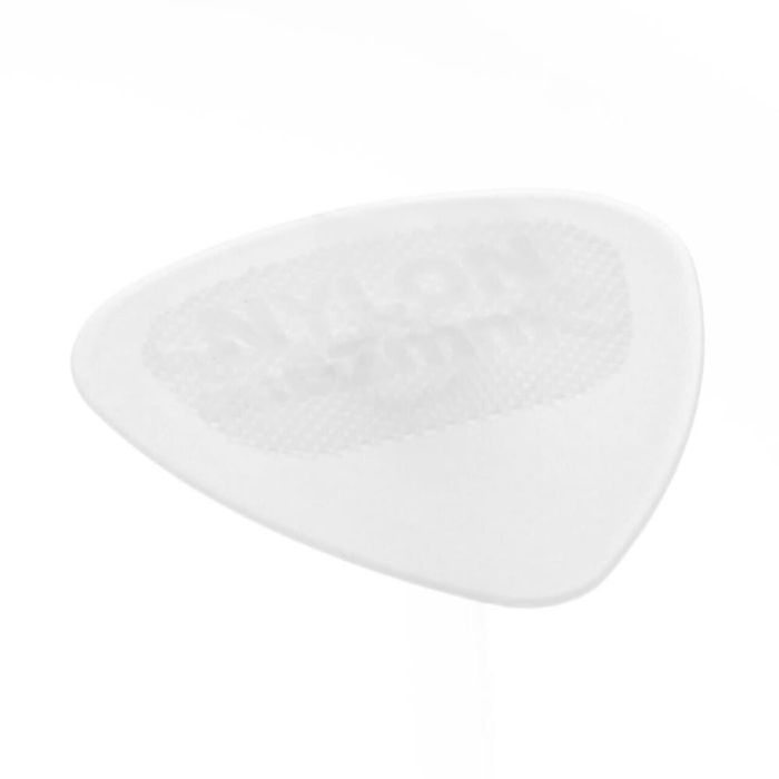 Dunlop 72 Púas Nylon Glow Standard - 0,67 Mm 1