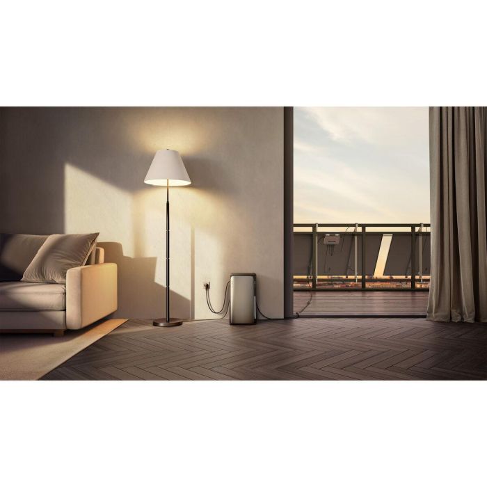 Ecoflow Estación de Energía 800W Stream AC Pro 9