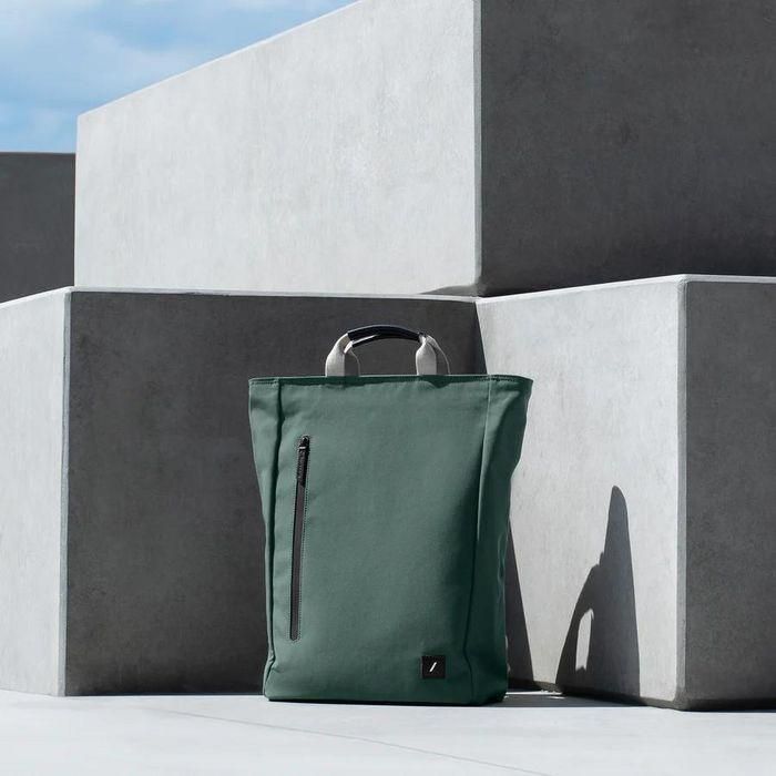 Native Union WFA Backpack, Green 5 Native Union WFA Backpack, Green 5