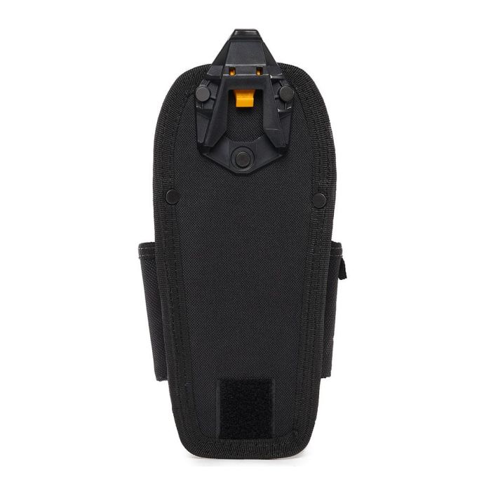 Toughbuilt Bolso Técnico Grande 6 Bolsillos TB-CT-101 con ClipTech Ajustable y Robusto para Herramientas, 8 Bolsillos 1
