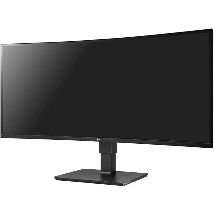 88.9cm/35'' (3440x1440) LG 35BN77CP-B 5ms 21:9 IPS HDMI DP USB-C Speaker UWD Black 0 88.9cm/35'' (3440x1440) LG 35BN77CP-B 5ms 21:9 IPS HDMI DP USB-C Speaker UWD Black 0