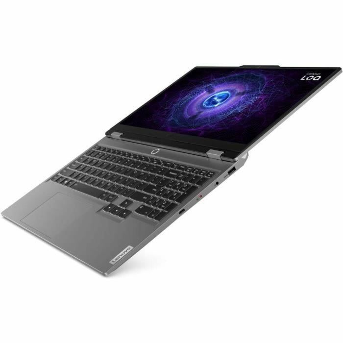 Lenovo 83GS00GQFR Portátil Gaming LOQ 15IAX9 - 15" FHD 144Hz, RTX 4050 115W, Core i5-12450H, 24GB RAM, 512GB SSD, Sin Windows 4 Lenovo 83GS00GQFR Portátil Gaming LOQ 15IAX9 - 15" FHD 144Hz, RTX 4050 115W, Core i5-12450H, 24GB RAM, 512GB SSD, Sin Windows 4