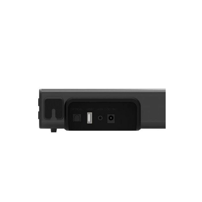 Barra de Sonido con Bluetooth NGS Subway/ 40W/ 2.0/ Negra 2 Barra de Sonido con Bluetooth NGS Subway/ 40W/ 2.0/ Negra 2