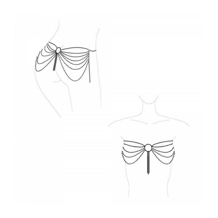 Accesorio Erótico Bijoux Indiscrets 10751 1 Accesorio Erótico Bijoux Indiscrets 10751 1