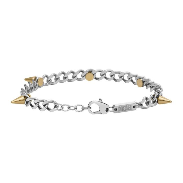 Pulsera Mujer Diesel DX1453931 Pulsera Mujer Diesel DX1453931