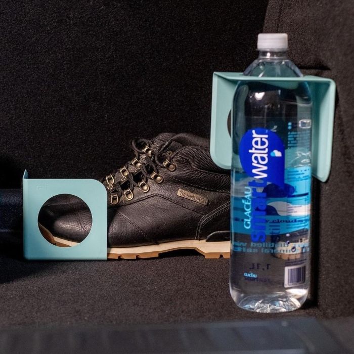 Armster V01771 NOOK Estabilizador para Maletero de Coche - Organiza tu equipaje y evita que se mueva 3