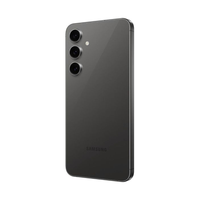 Smartphone Samsung Galaxy S24 FE 5G 6,7" 8 GB RAM 256 GB Gris 1 Smartphone Samsung Galaxy S24 FE 5G 6,7" 8 GB RAM 256 GB Gris 1