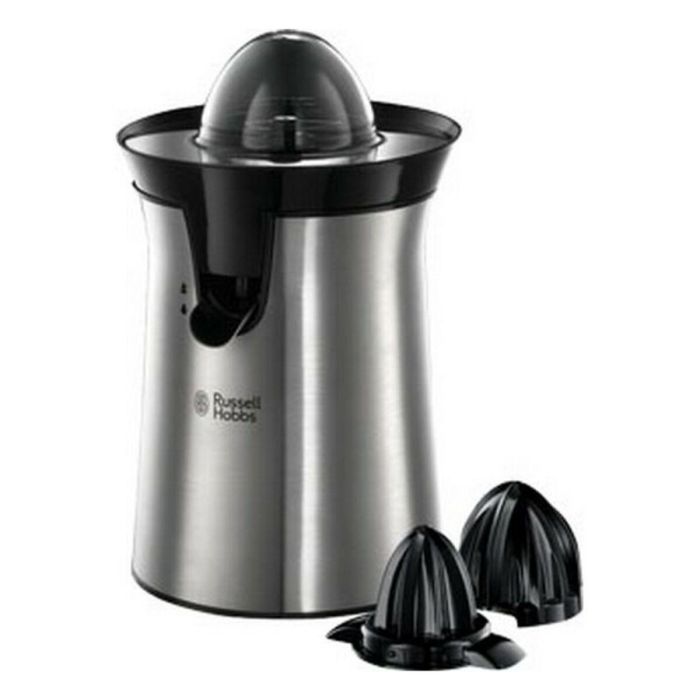 Russell Hobbs 22760-56 Exprimidor Classics 60W con Conos Intercambiables para Extracción Máxima de Zumo 2