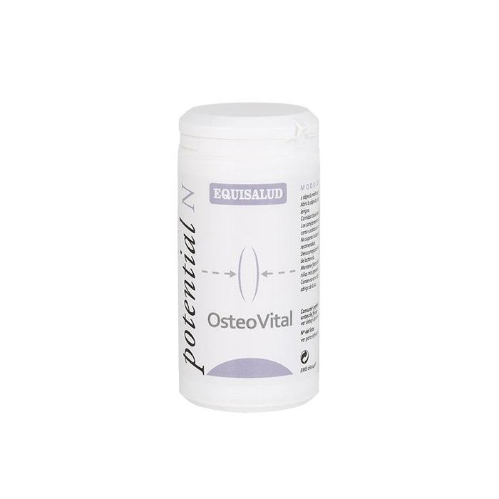 Potential N Osteovital Potential N Osteovital
