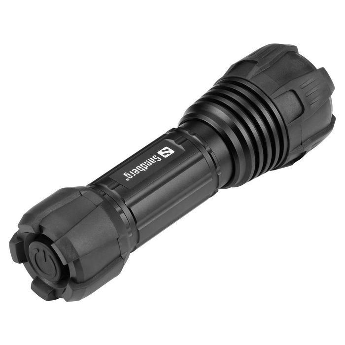 Sandberg Survivor Torch for AAA battery 2 Sandberg Survivor Torch for AAA battery 2