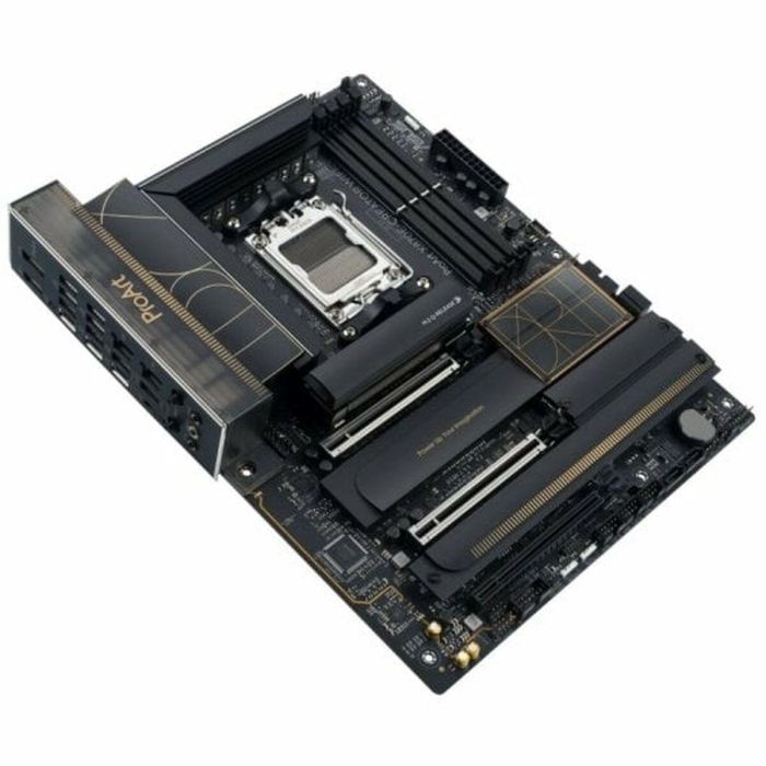 ASUS AAAMA85683 Placa base PROART X870E-CREATOR WiFi 4