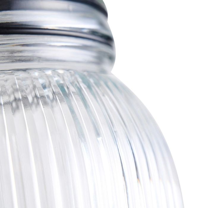 Day Bote Conserva Vidrio Mecánico 1.4 L 5 Day Bote Conserva Vidrio Mecánico 1.4 L 5