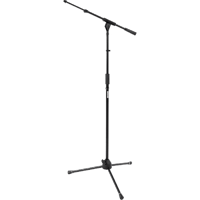 Soporte De Micrófono De Suelo Con Base Trípode Y Altura Regulable Soporte De Micrófono De Suelo Con Base Trípode Y Altura Regulable