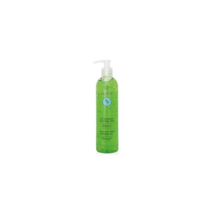 Gel De Aloe Vera 100% Calmante  300Ml.